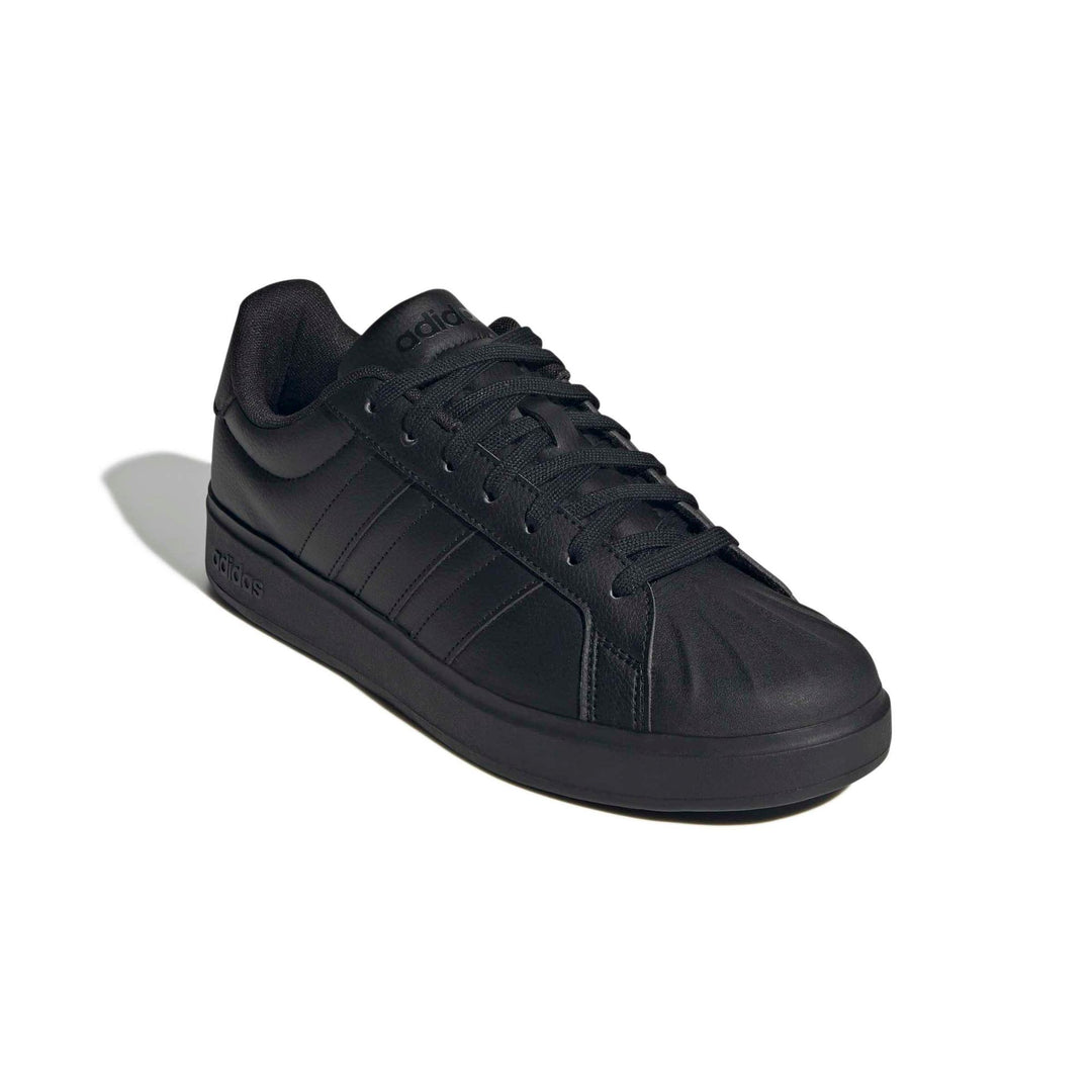 adidas Streettalk - cblack/cblack/cblack