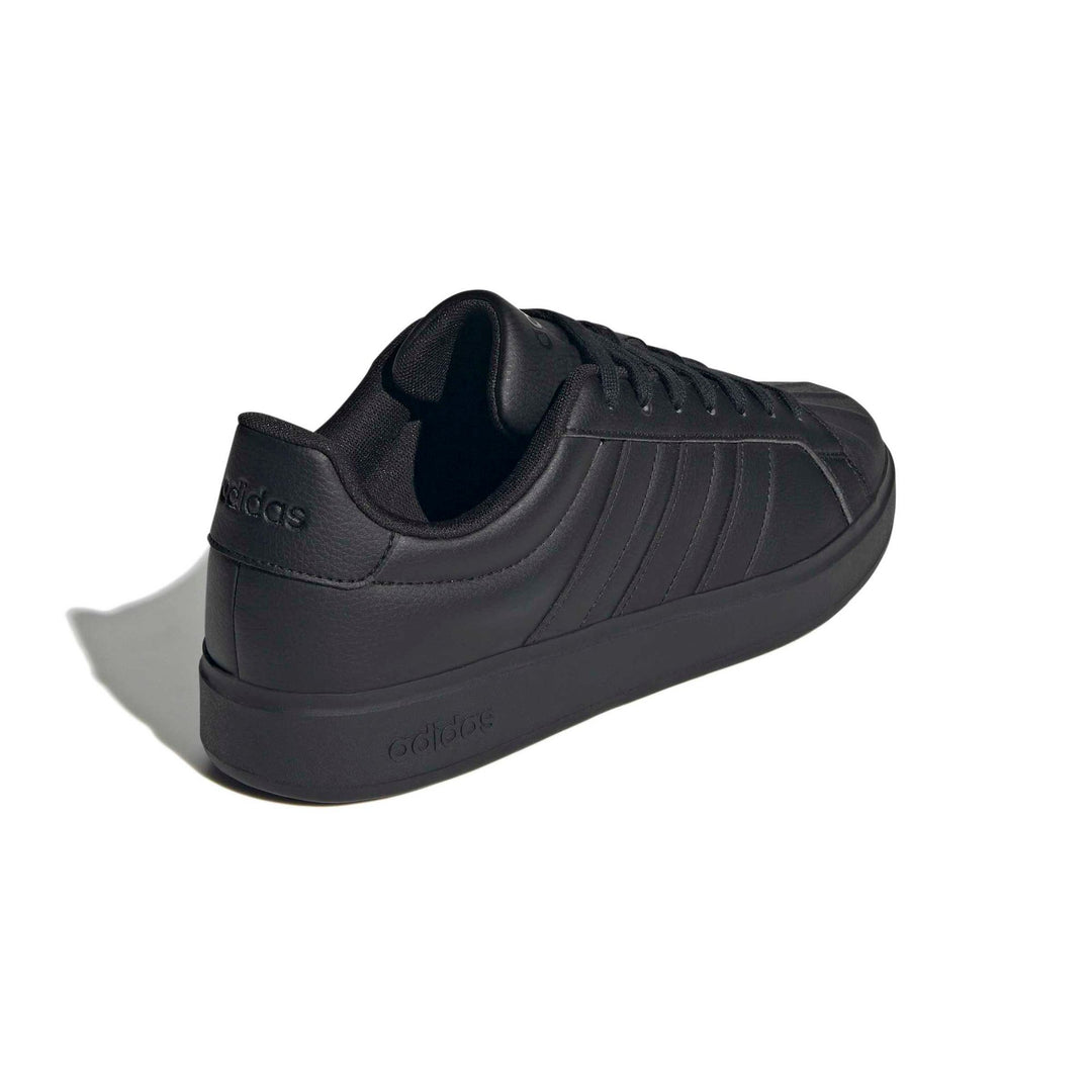 adidas Streettalk - cblack/cblack/cblack