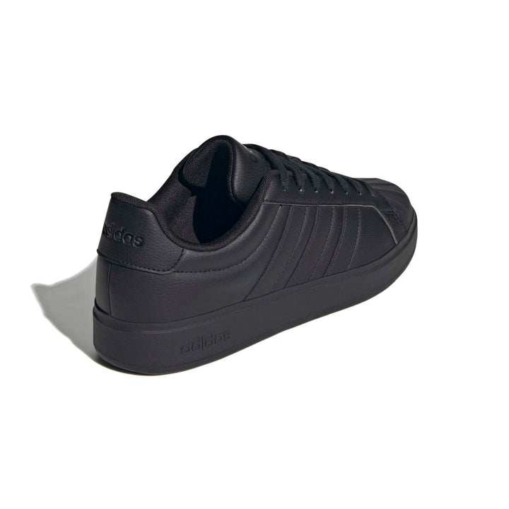 adidas Streettalk - cblack/cblack/cblack