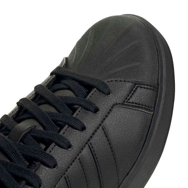 adidas Streettalk - cblack/cblack/cblack