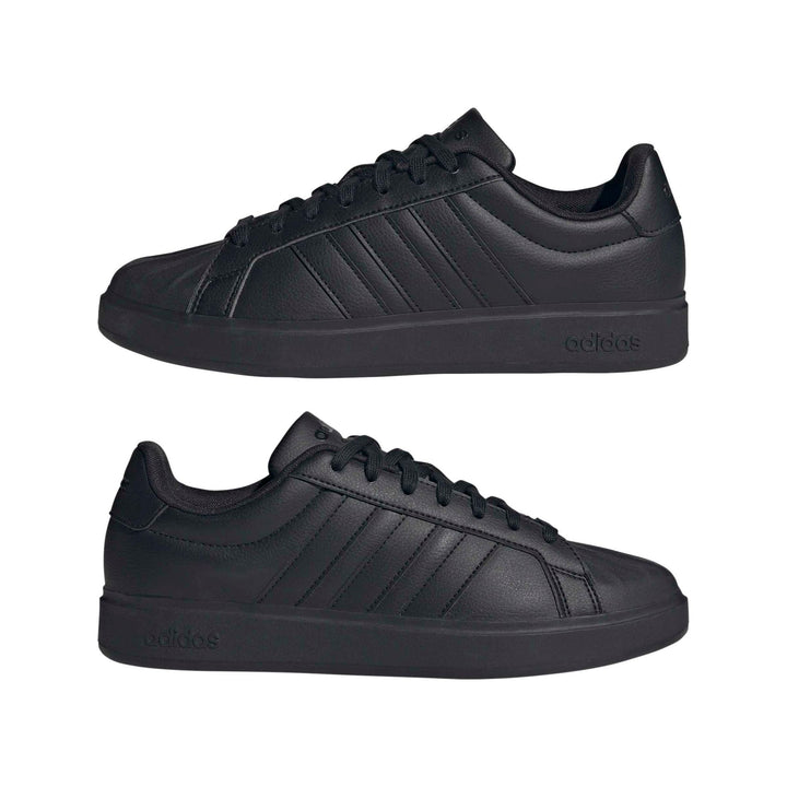 adidas Streettalk - cblack/cblack/cblack