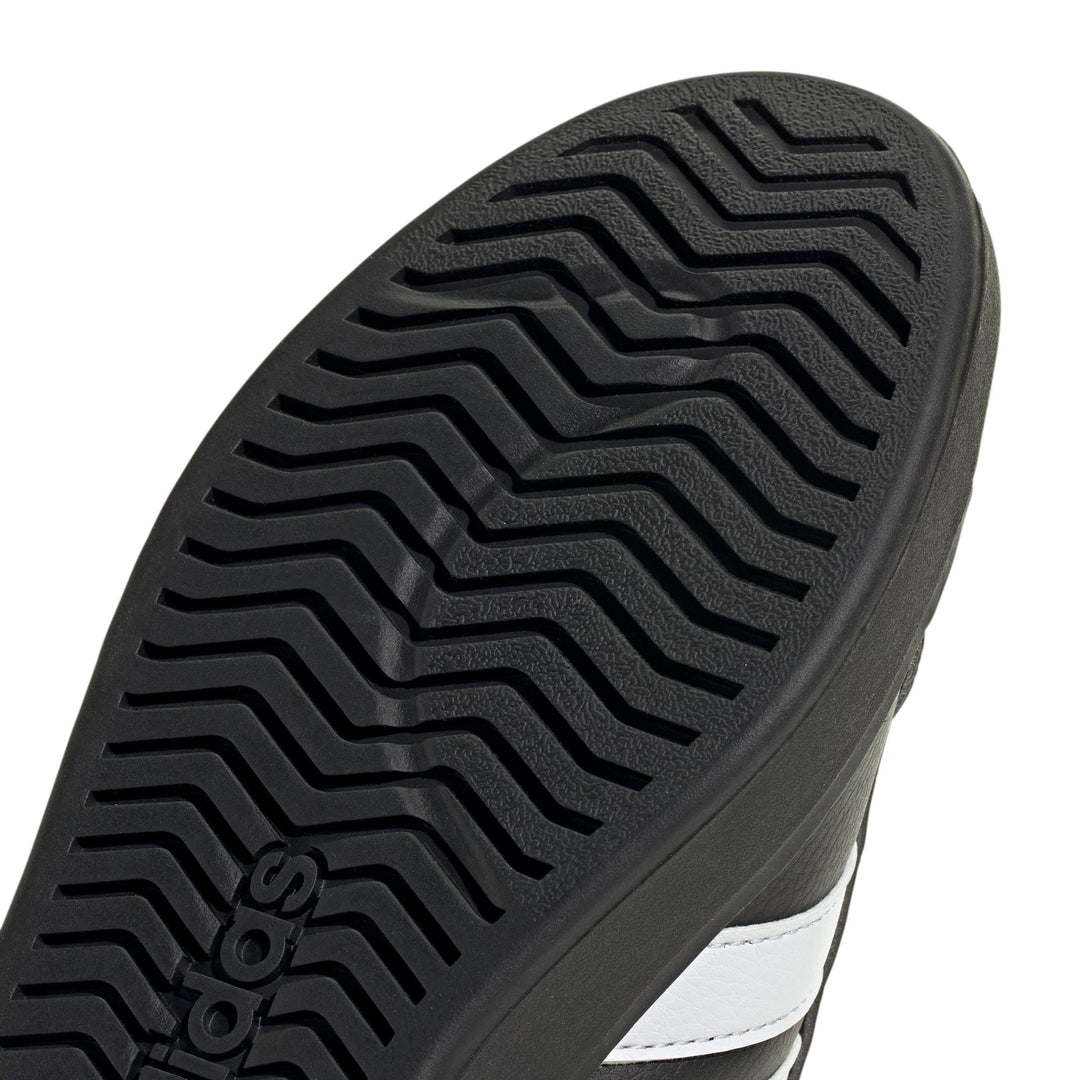 adidas Streettalk - cblack/ftwwht/goldmt