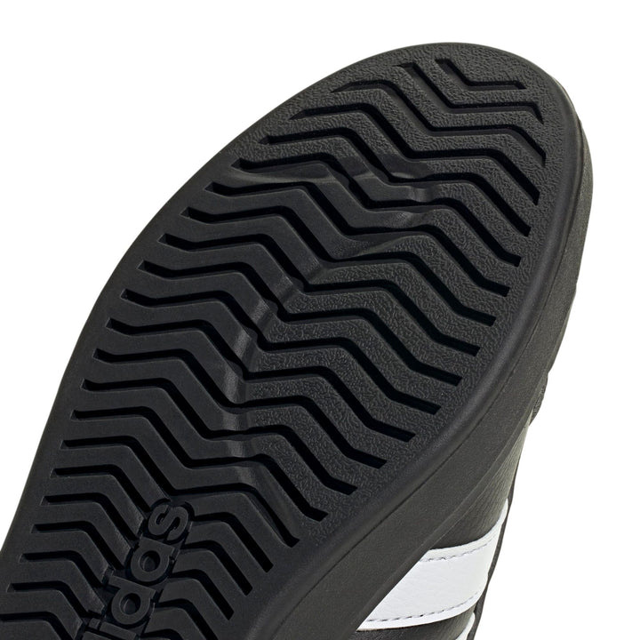 adidas Streettalk - cblack/ftwwht/goldmt