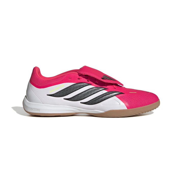 adidas Predator League Ft In - lucred/cblack/ftwwht