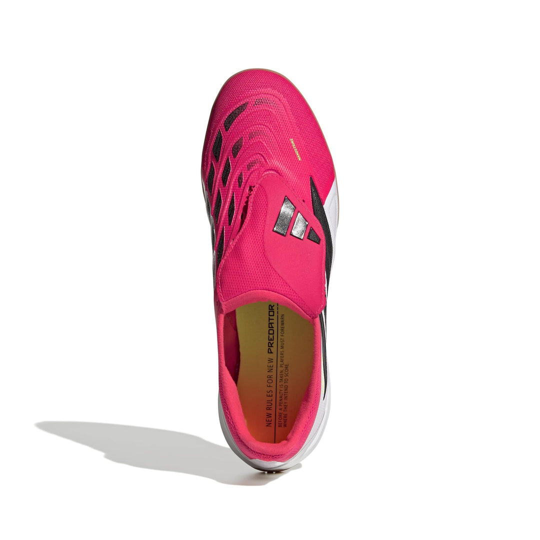 adidas Predator League Ft In - lucred/cblack/ftwwht