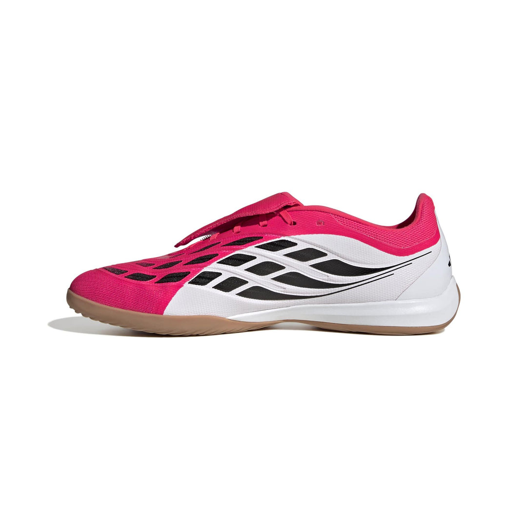 adidas Predator League Ft In - lucred/cblack/ftwwht