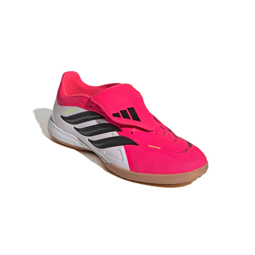 adidas Predator League Ft In - lucred/cblack/ftwwht