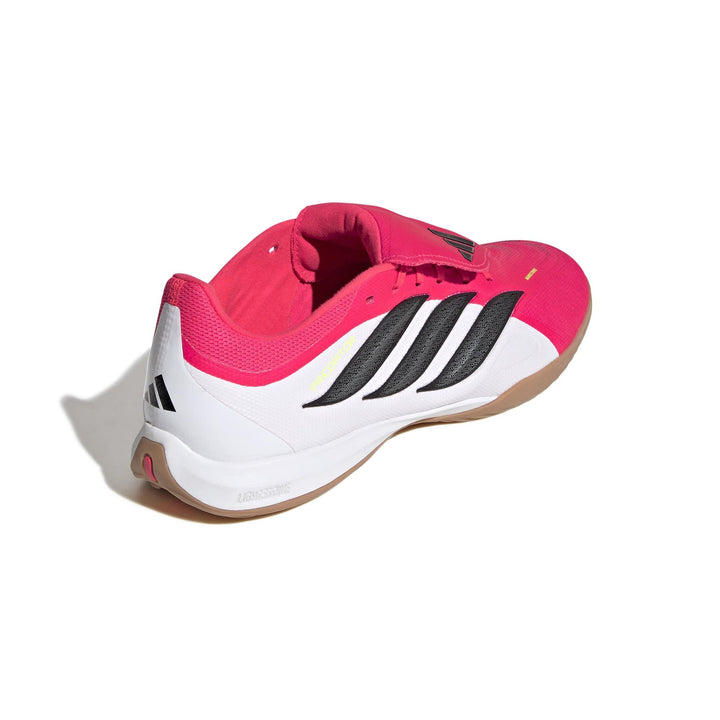 adidas Predator League Ft In - lucred/cblack/ftwwht