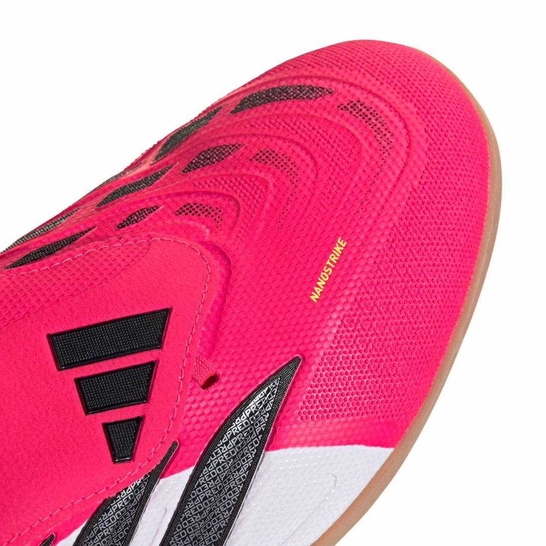 adidas Predator League Ft In - lucred/cblack/ftwwht