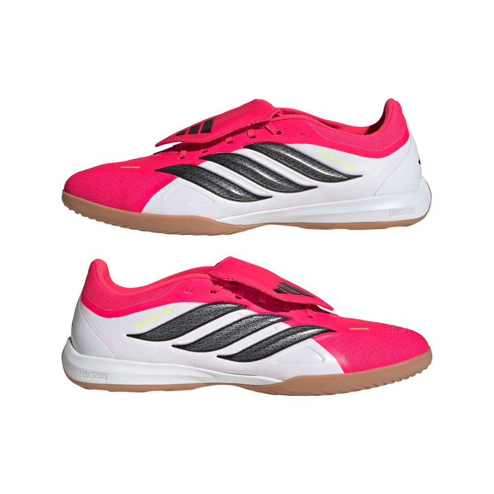 adidas Predator League Ft In - lucred/cblack/ftwwht