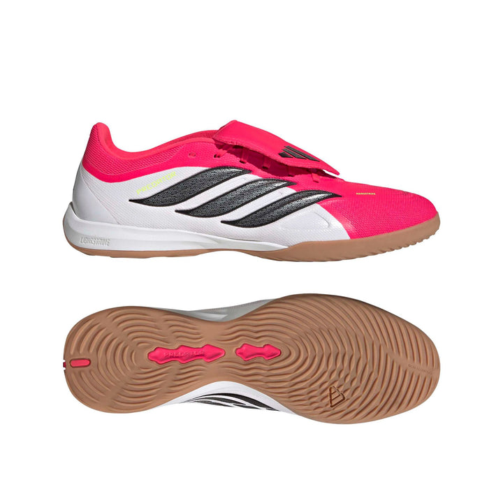 adidas Predator League Ft In - lucred/cblack/ftwwht