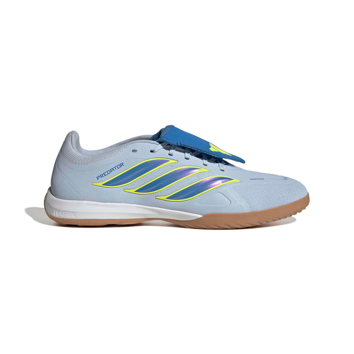 adidas Predator League Ft In - crsk/rayblu/tesoye