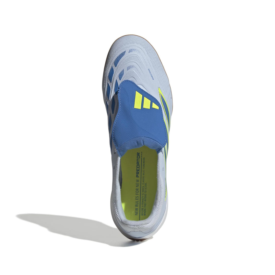 adidas Predator League Ft In - crsk/rayblu/tesoye