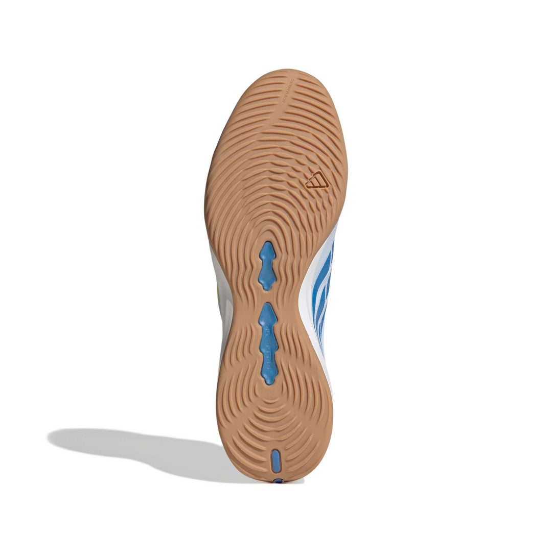 adidas Predator League Ft In - crsk/rayblu/tesoye