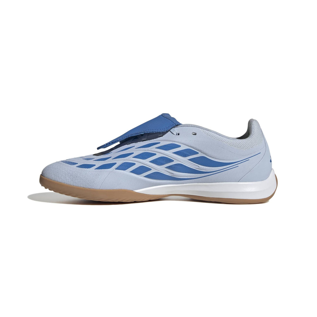 adidas Predator League Ft In - crsk/rayblu/tesoye