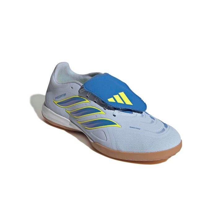 adidas Predator League Ft In - crsk/rayblu/tesoye