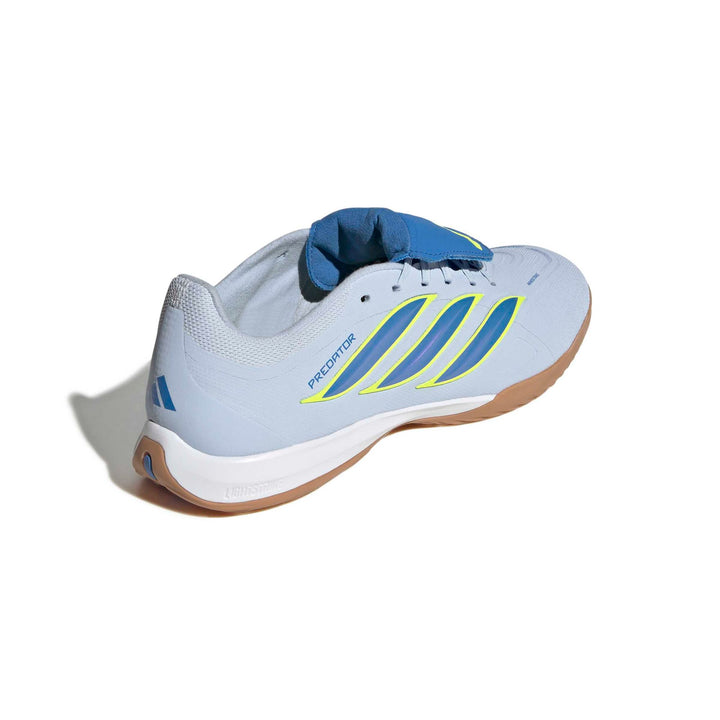 adidas Predator League Ft In - crsk/rayblu/tesoye