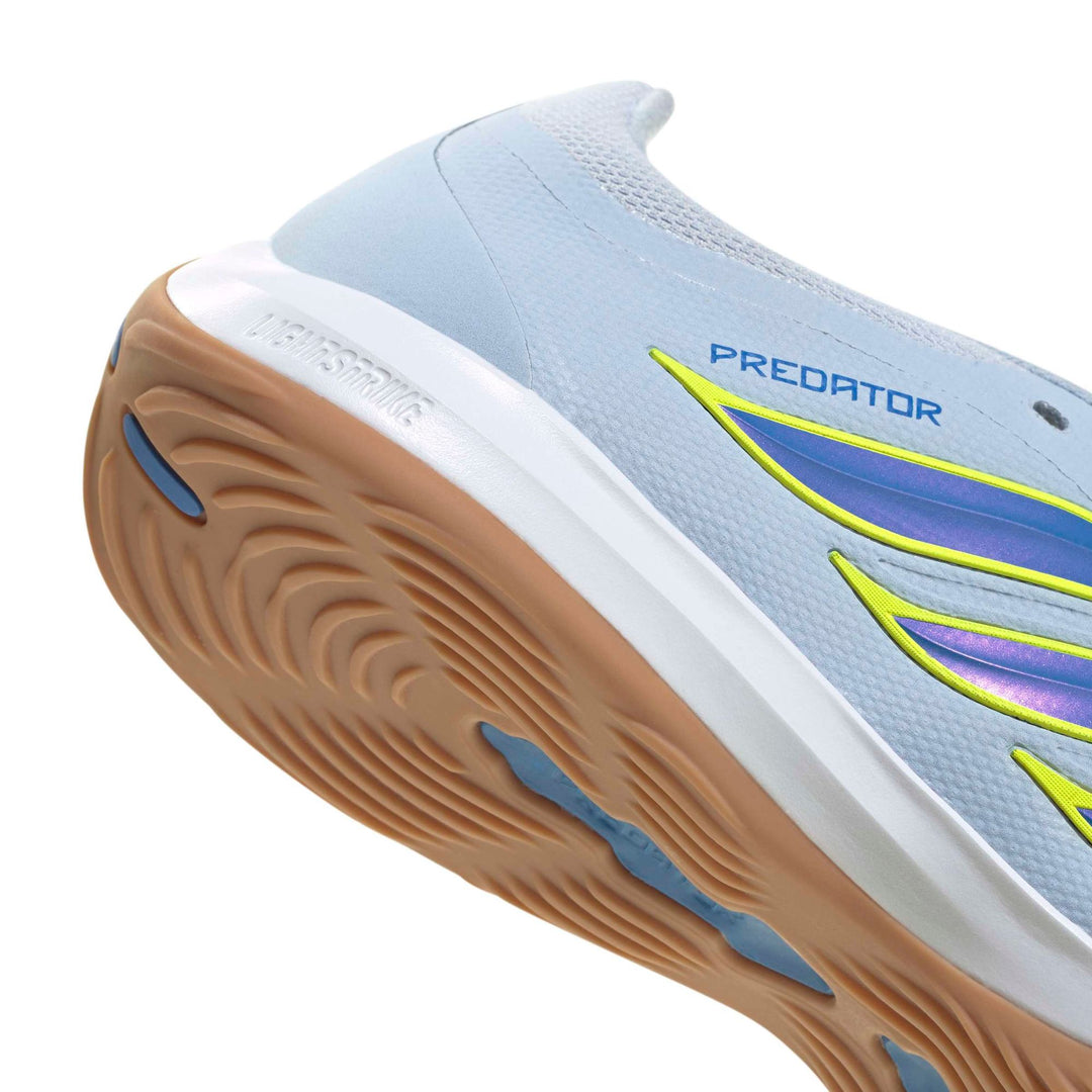adidas Predator League Ft In - crsk/rayblu/tesoye