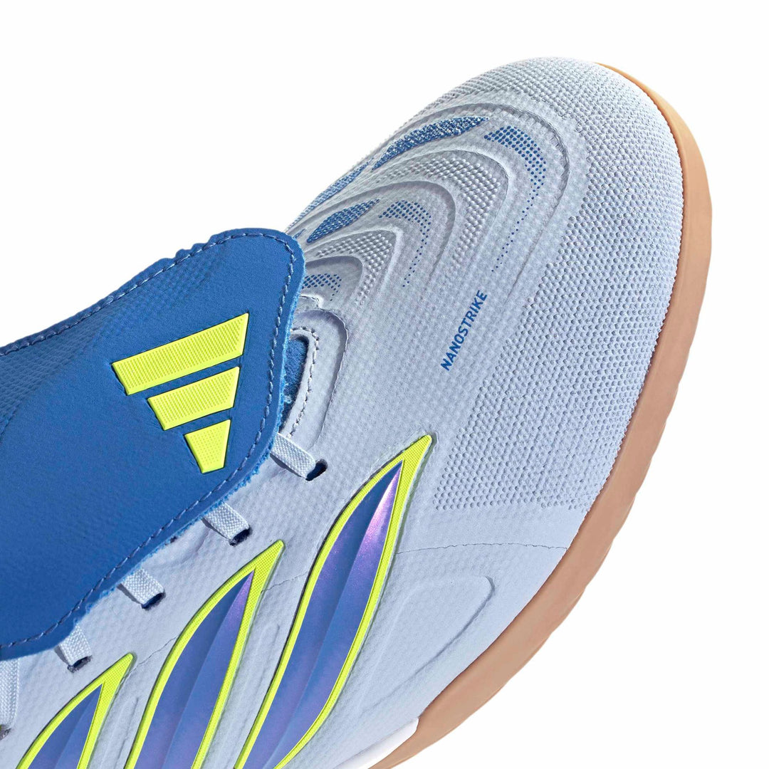 adidas Predator League Ft In - crsk/rayblu/tesoye