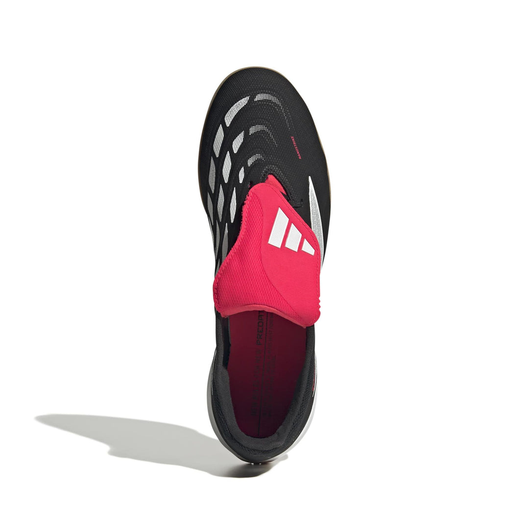 adidas Predator League Ft In - cblack/ftwwht/lucred