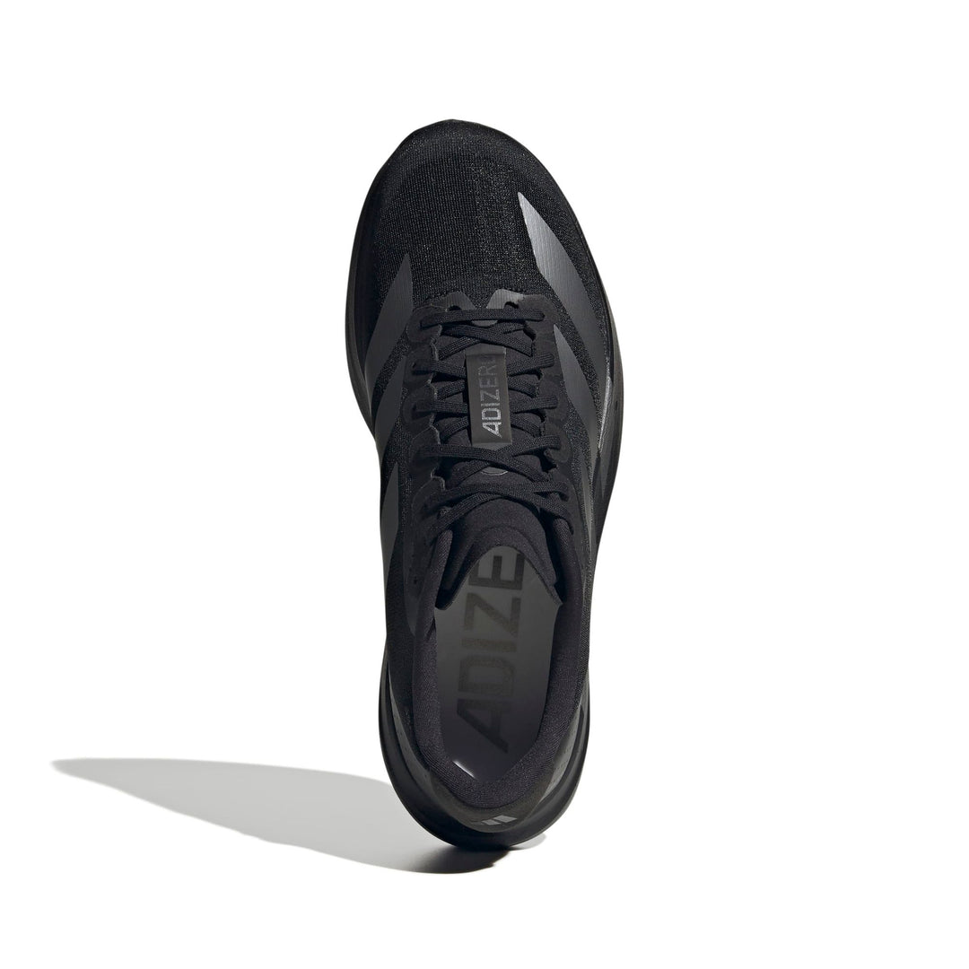 adidas Adizero Evo Sl M - cblack/ironmt/grefou
