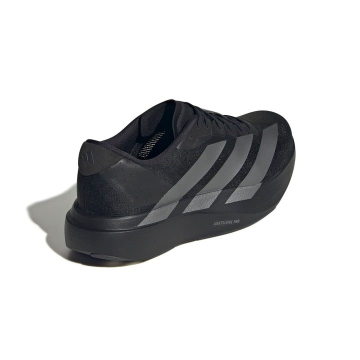 adidas Adizero Evo Sl M - cblack/ironmt/grefou