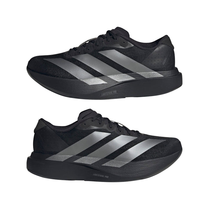 adidas Adizero Evo Sl M - cblack/ironmt/grefou
