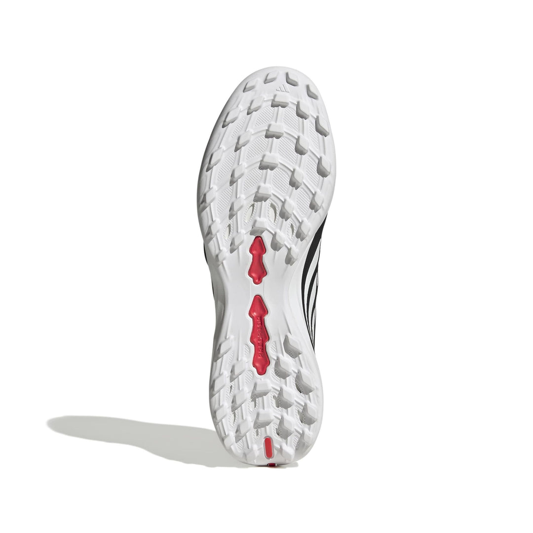 adidas Predator League Ft Tf - cblack/ftwwht/lucred