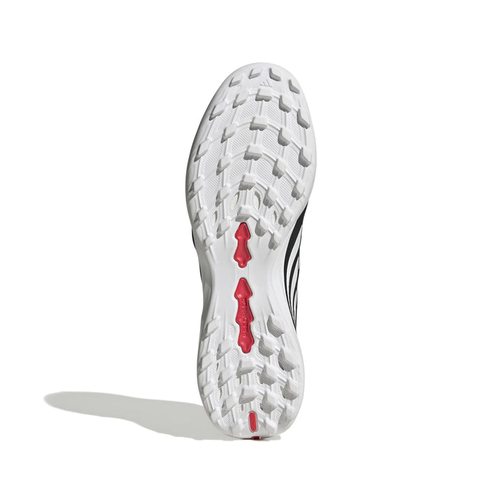 adidas Predator League Ft Tf - cblack/ftwwht/lucred