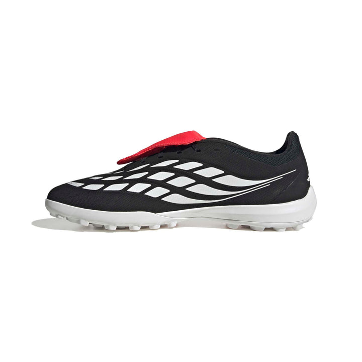 adidas Predator League Ft Tf - cblack/ftwwht/lucred