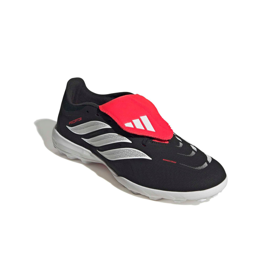 adidas Predator League Ft Tf - cblack/ftwwht/lucred