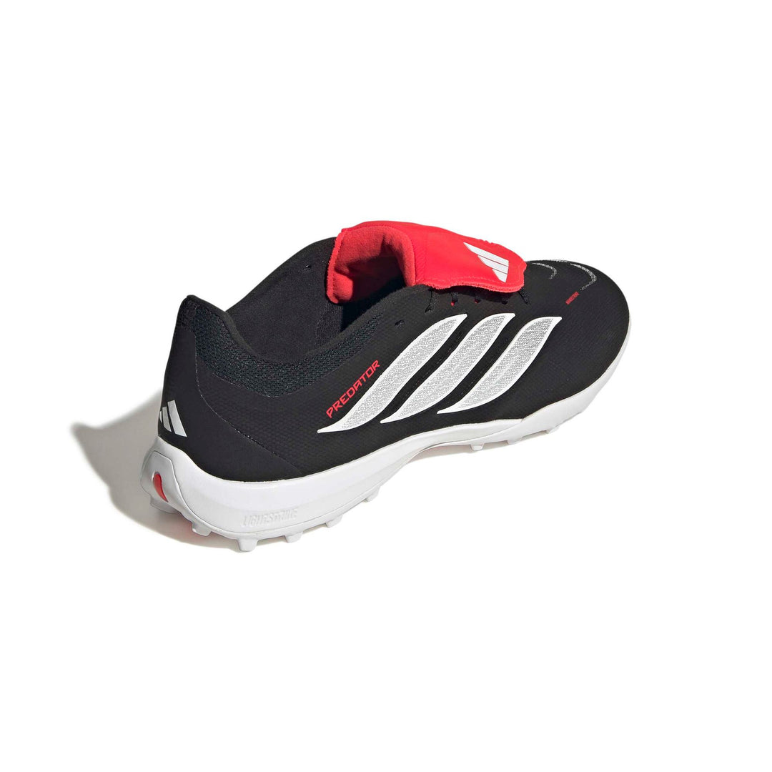 adidas Predator League Ft Tf - cblack/ftwwht/lucred