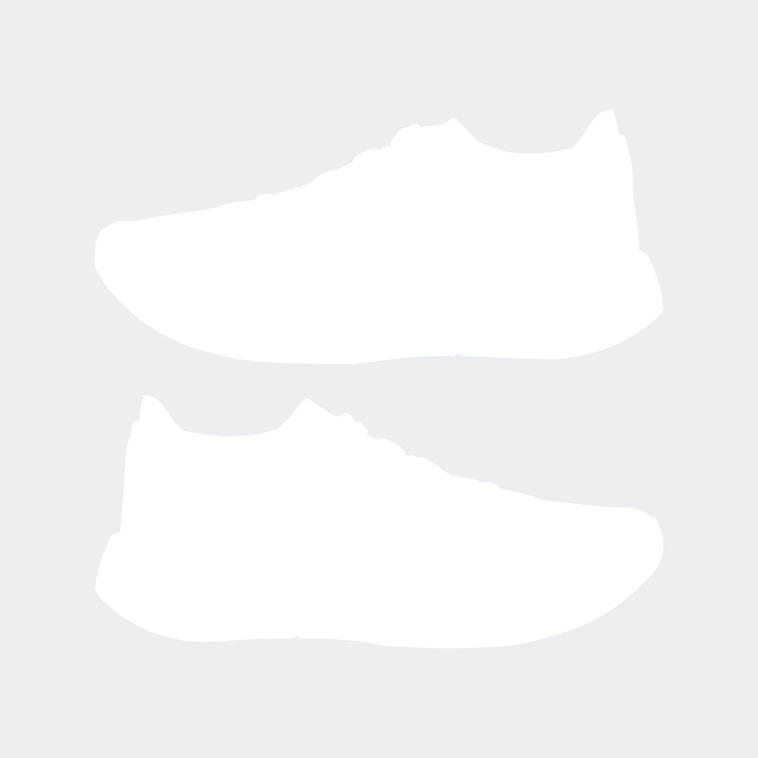 adidas Treadflow W - ftwwht/ftwwht/ftwwht