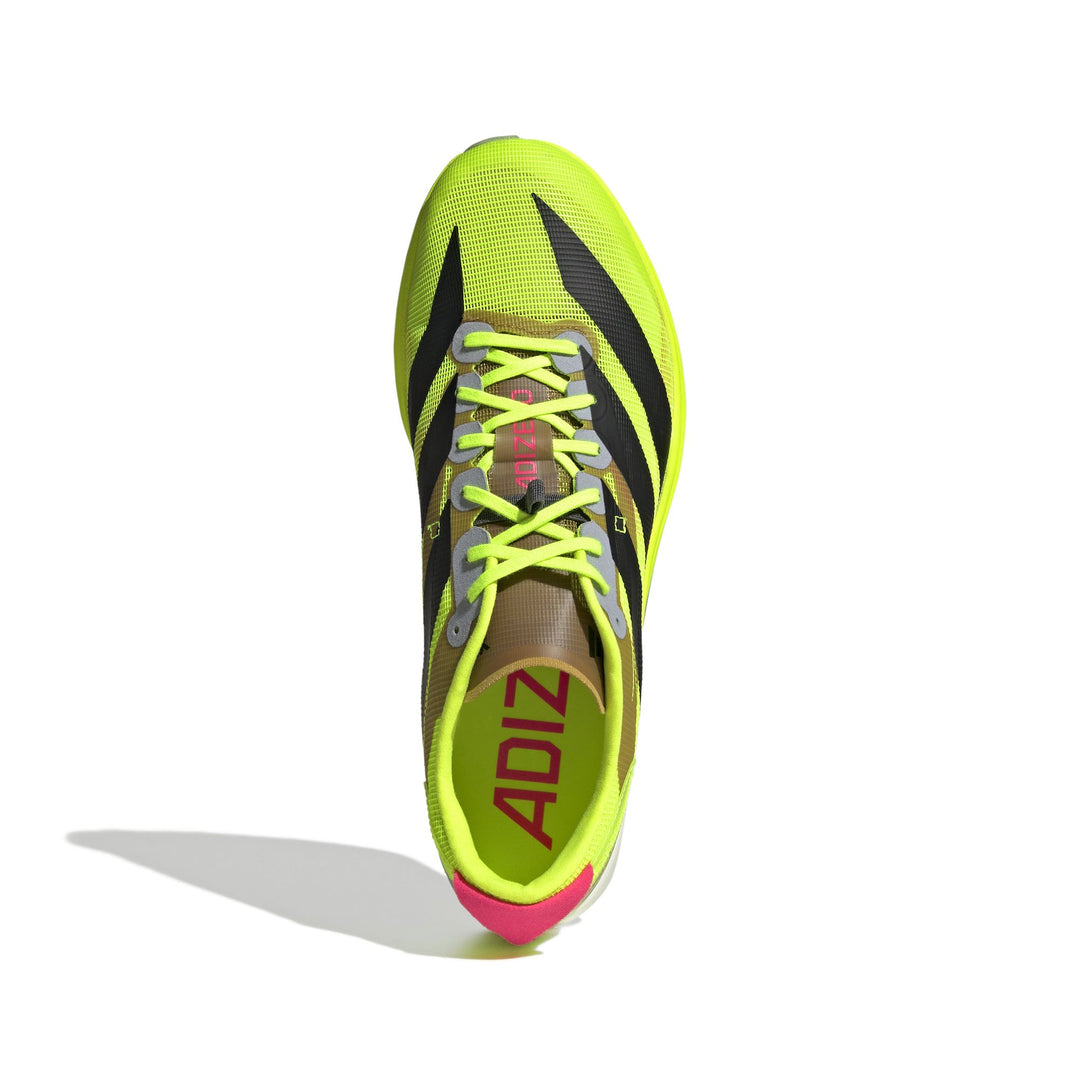 adidas Adizero Avanti Xc - luclem/cblack/lucred