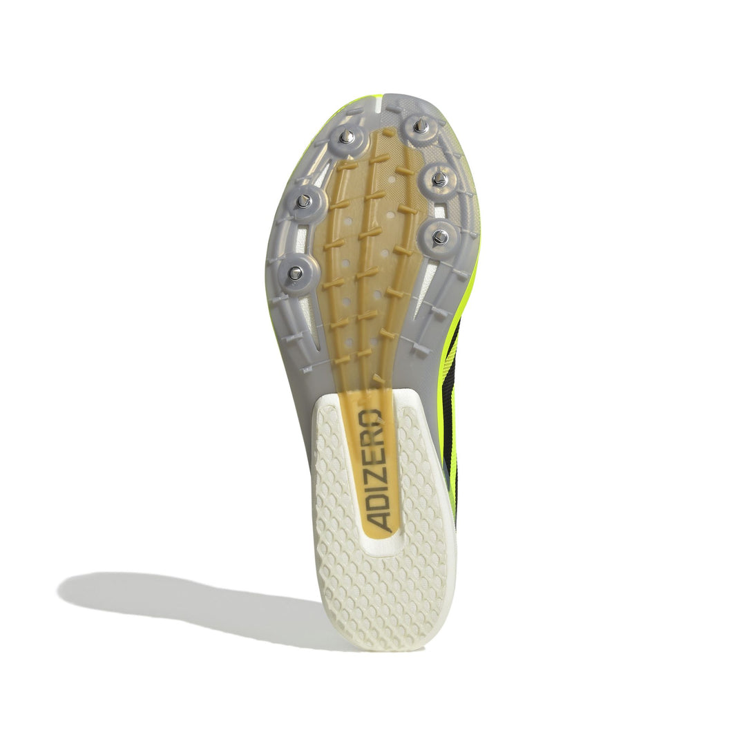 adidas Adizero Avanti Xc - luclem/cblack/lucred