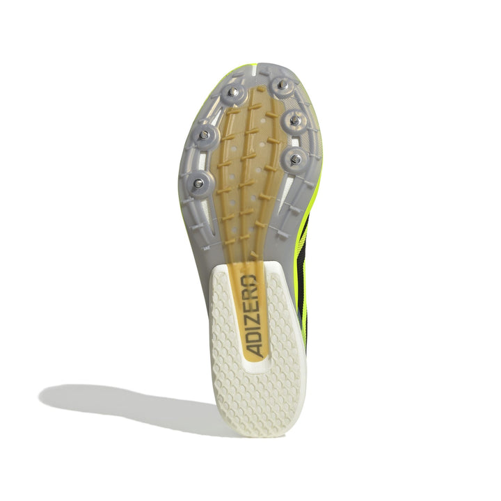 adidas Adizero Avanti Xc - luclem/cblack/lucred
