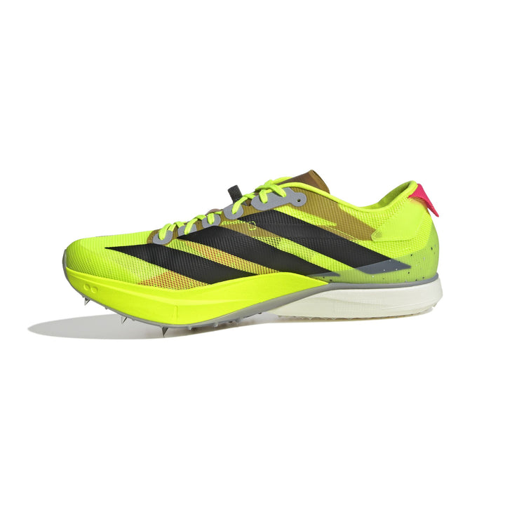 adidas Adizero Avanti Xc - luclem/cblack/lucred