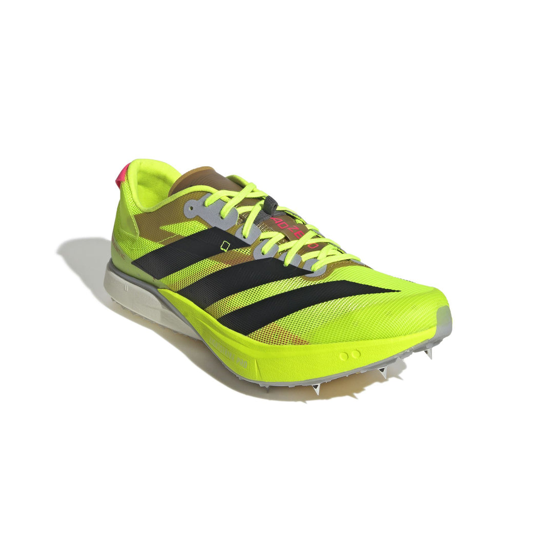 adidas Adizero Avanti Xc - luclem/cblack/lucred