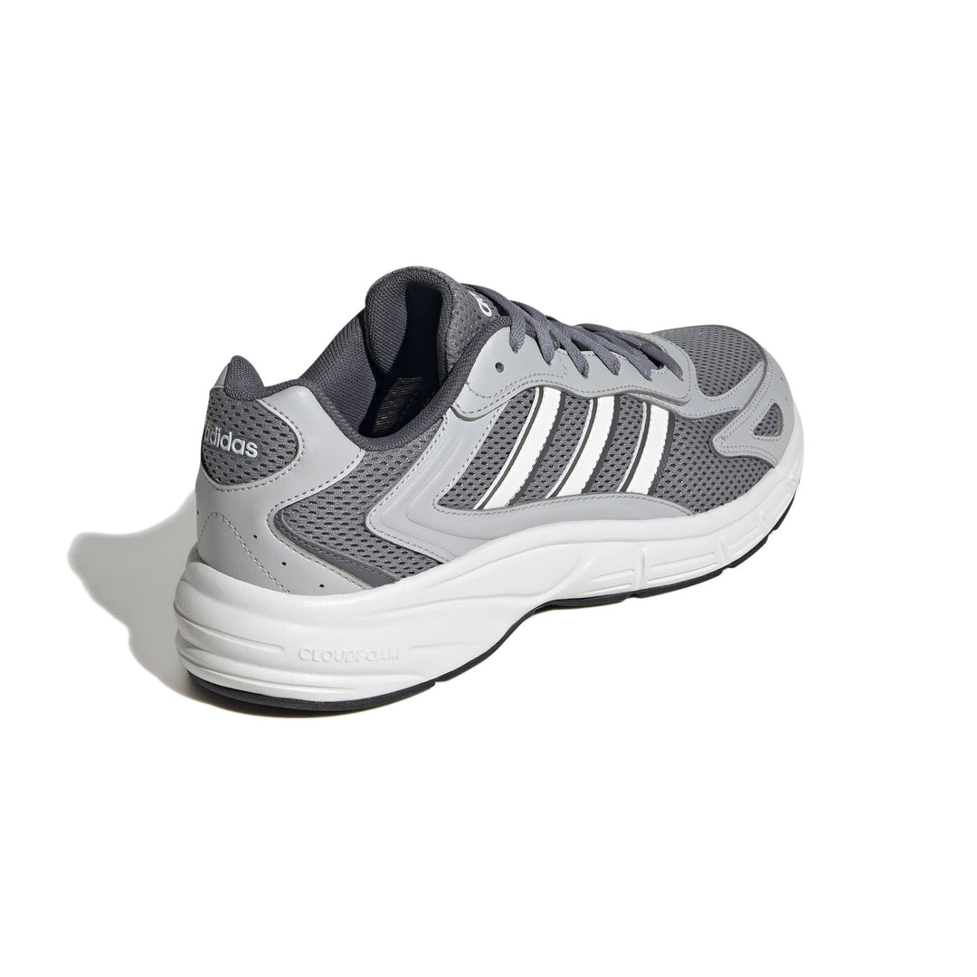 adidas Eclyptix 2000 - grethr/cwhite/gretwo