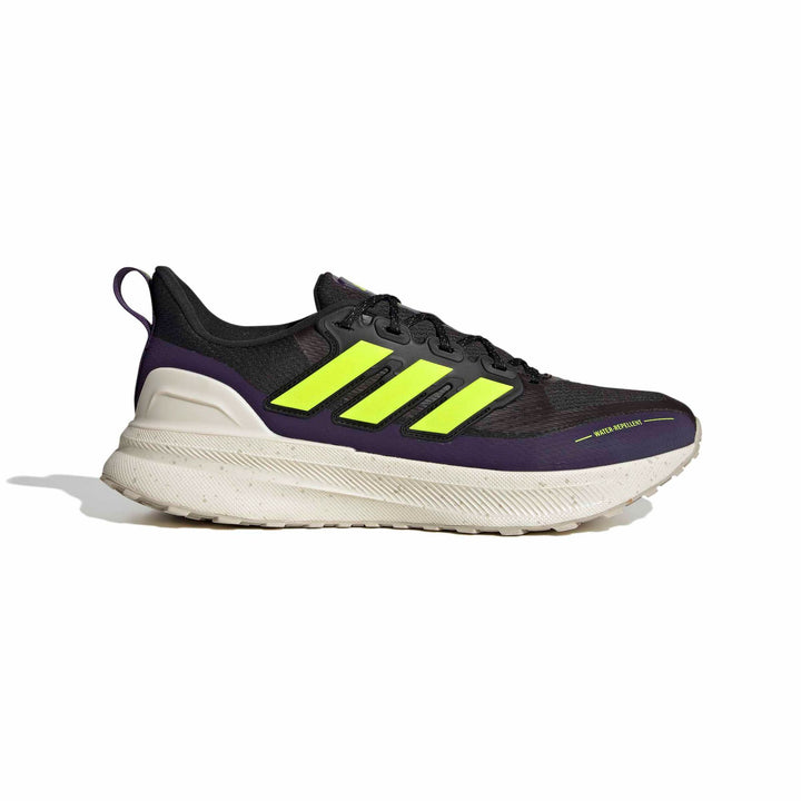 adidas Ultrarun 5 Tr - cblack/luclem/seimor