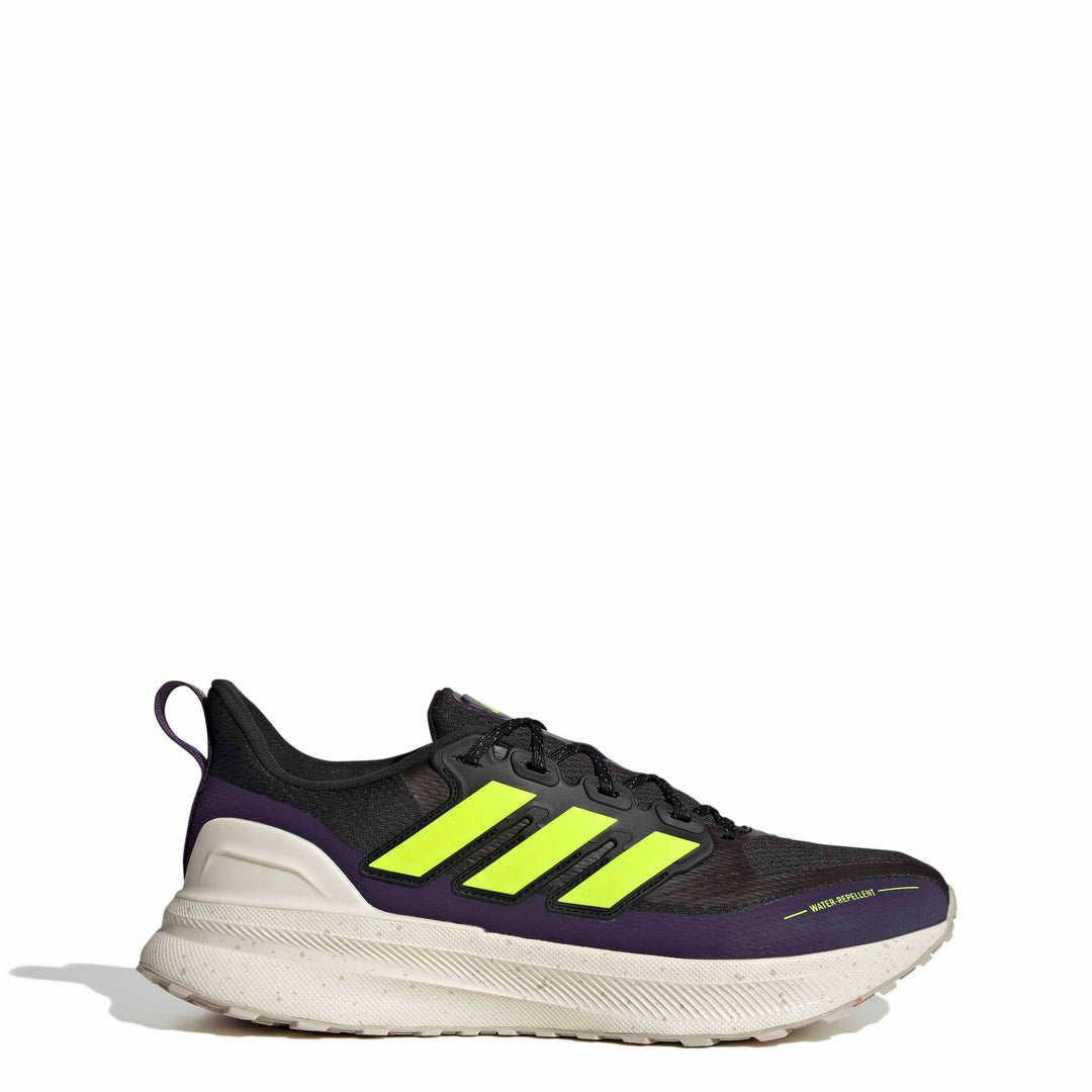 adidas Ultrarun 5 Tr - cblack/luclem/seimor