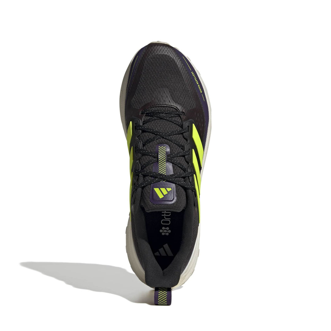 adidas Ultrarun 5 Tr - cblack/luclem/seimor