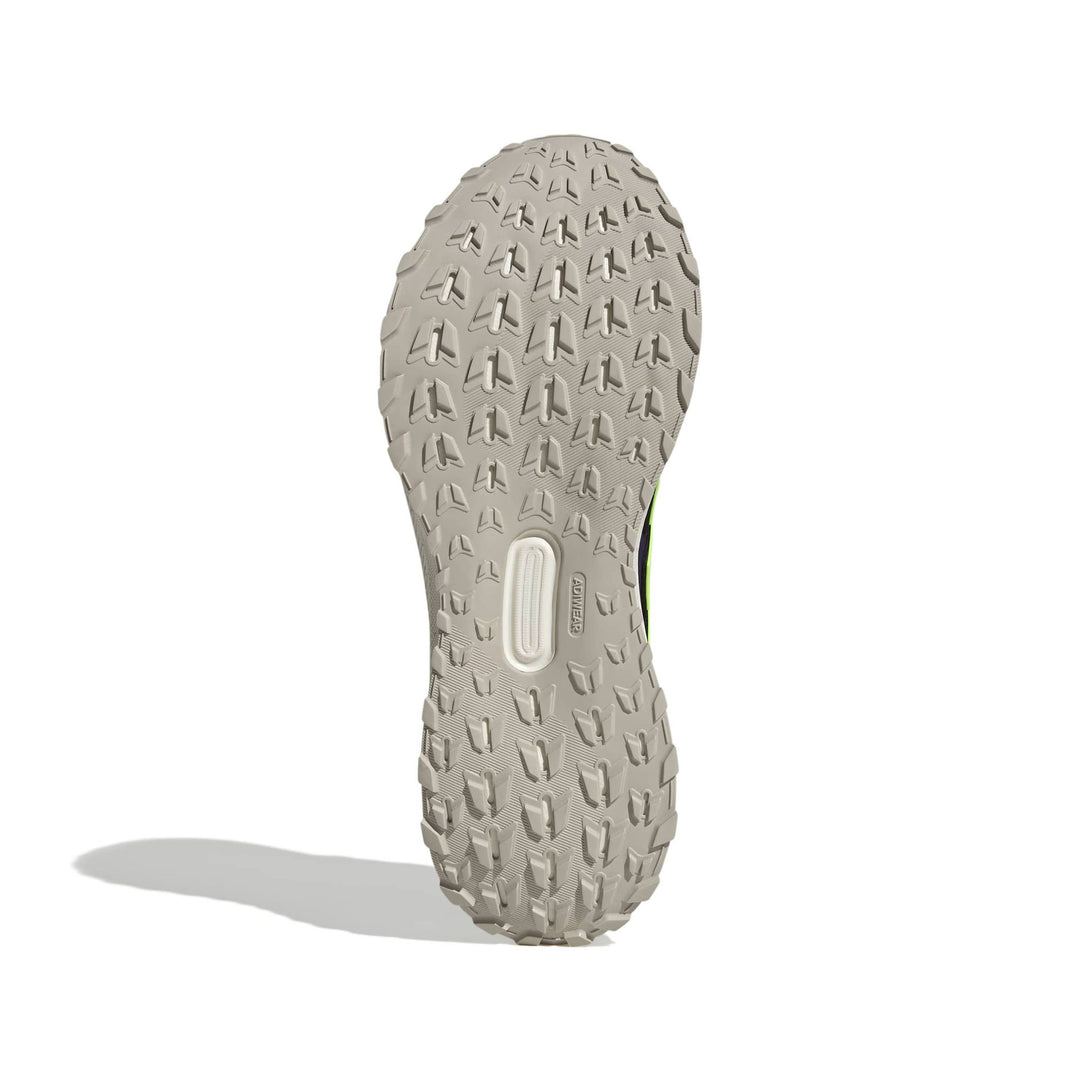 adidas Ultrarun 5 Tr - cblack/luclem/seimor