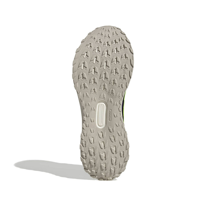 adidas Ultrarun 5 Tr - cblack/luclem/seimor