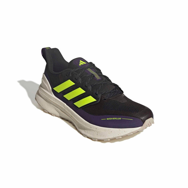adidas Ultrarun 5 Tr - cblack/luclem/seimor