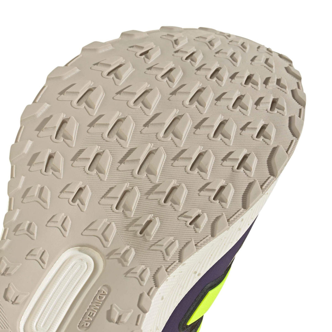 adidas Ultrarun 5 Tr - cblack/luclem/seimor