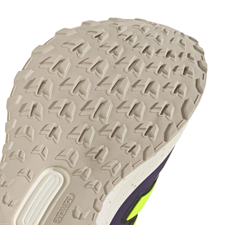 adidas Ultrarun 5 Tr - cblack/luclem/seimor