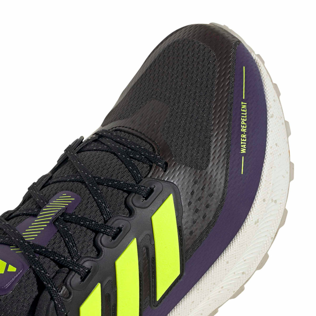 adidas Ultrarun 5 Tr - cblack/luclem/seimor