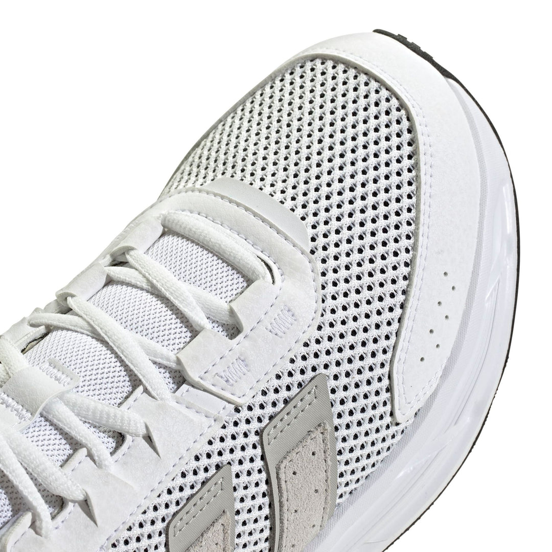 adidas Astrastar - ftwwht/gretwo/cblack