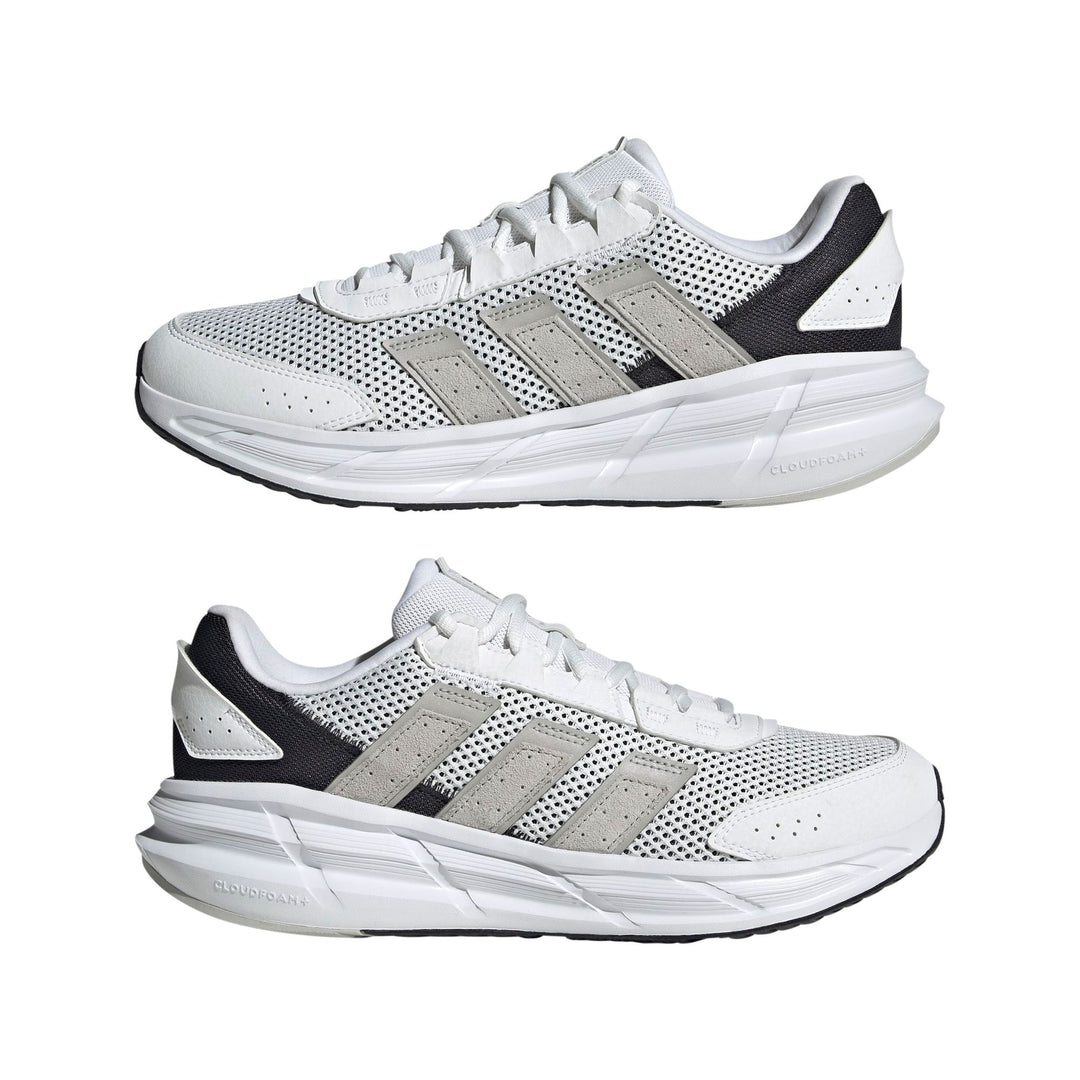 adidas Astrastar - ftwwht/gretwo/cblack